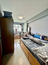 Blk 782E Woodlands Meadow (Woodlands), HDB 5 Rooms #513705391